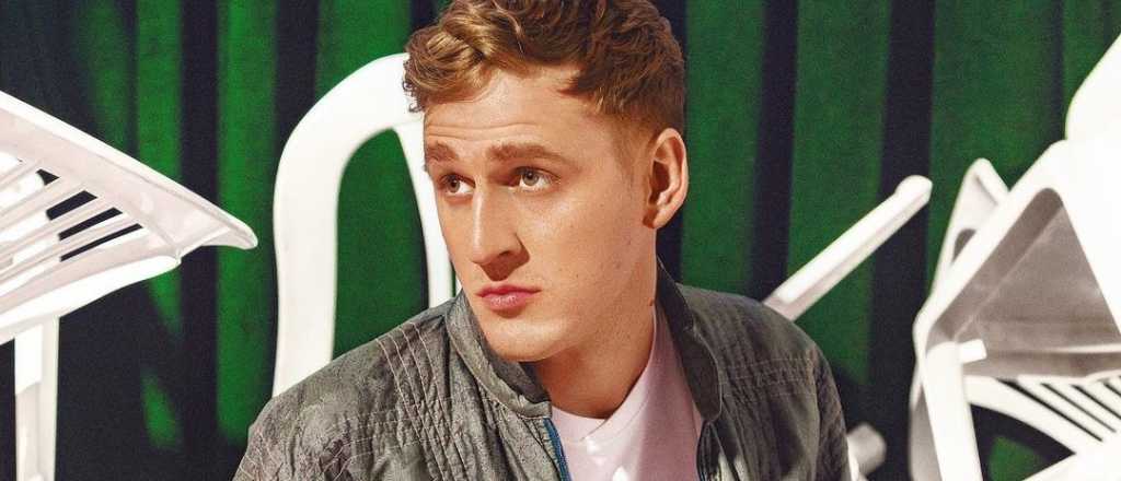 Qui&eacute;n es Louta, el artista argentino que ser&aacute; telonero de Taylor Swift en River