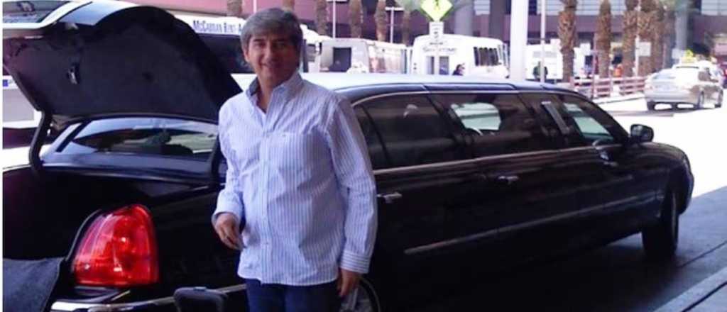 La ca&iacute;da de Bento, signo del final de la era kirchnerista