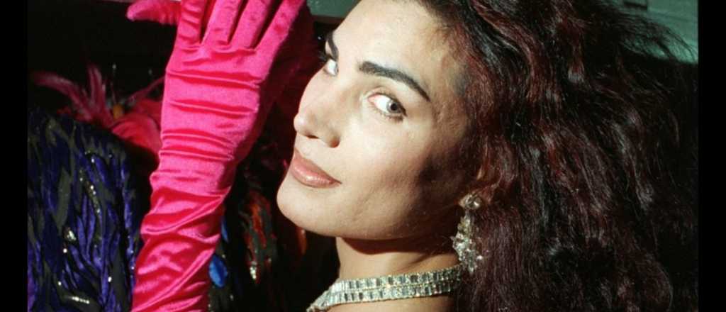 Comenz&oacute; la filmaci&oacute;n de la serie sobre Cris Mir&oacute;