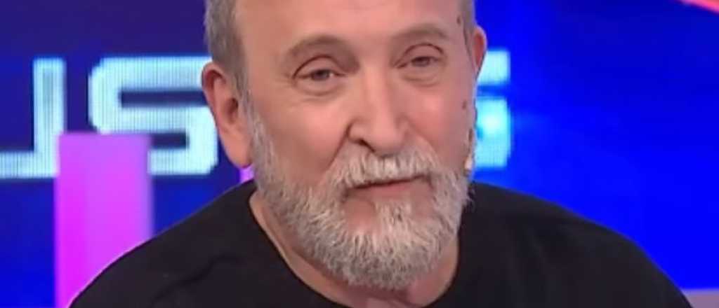 El periodista Edi Zunino muri&oacute; a los 60 a&ntilde;os