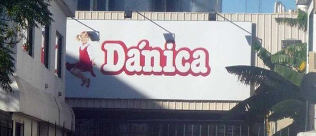 D&aacute;nica cierra una de sus f&aacute;bricas y echa a 172 empleados