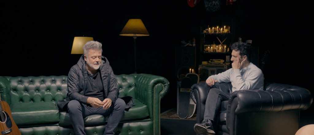 La televisión recibirá las "Influencias del rock"