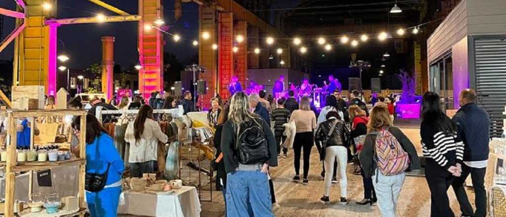 Flor de Feria, gastronom&iacute;a y folclore para celebrar la Tradici&oacute;n en Planta Uno