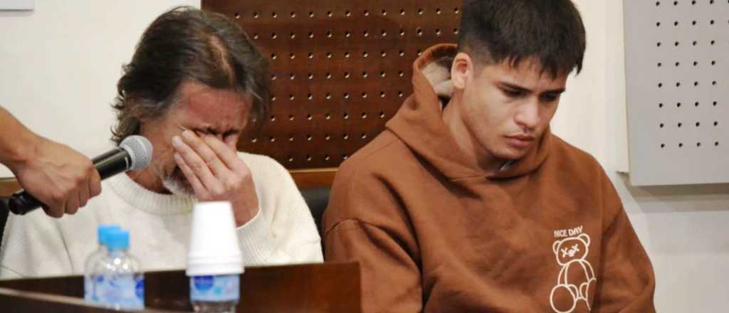 Prisi&oacute;n perpetua para los dos asesinos de los hermanos &Aacute;lvarez