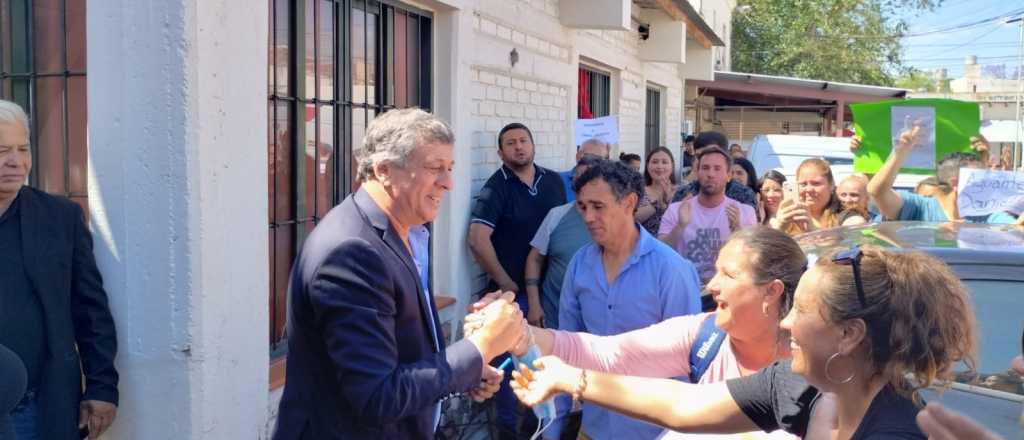 #LasHerasGate: una "prueba del habla" terminó hundiendo a un imputado