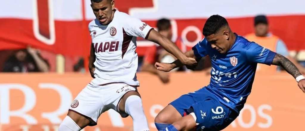 Los partidos que le dan continuidad a la penúltima fecha de la Copa de la Liga