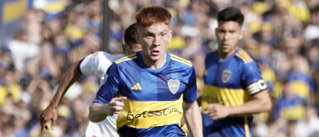 El Brighton hizo una oferta por el Colo Barco y sus horas est&aacute;n contadas