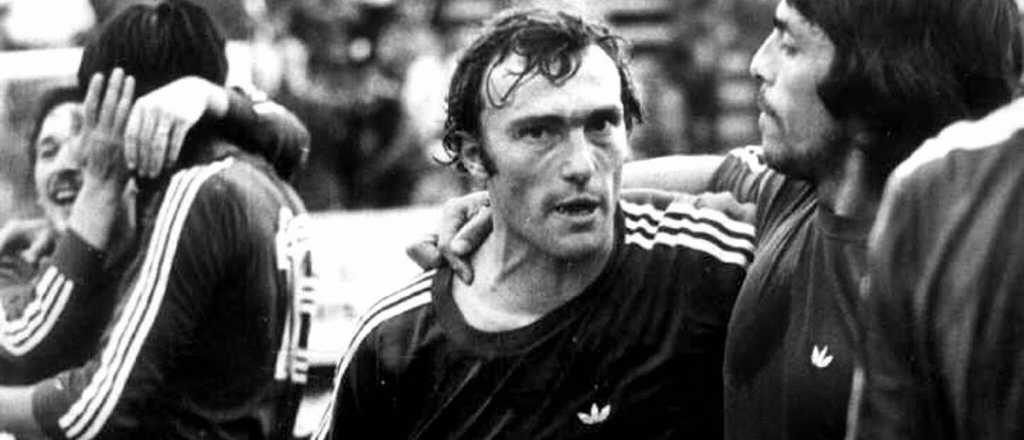 Qui&eacute;nes son los &iacute;dolos Independiente Rivadavia