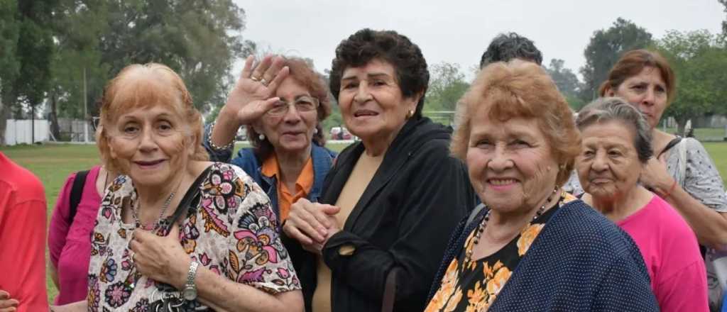 Quiénes cobran la jubilación este lunes 13 de noviembre