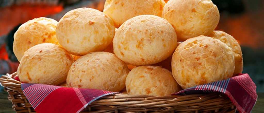 La receta definitiva para hacer chip&aacute; casero con extra queso