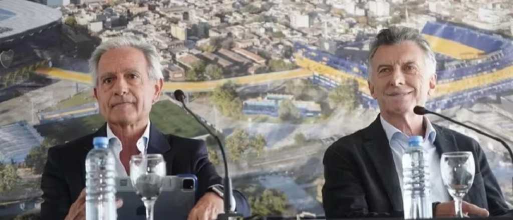 Oficial: Macri se mete de lleno en las elecciones y será candidato