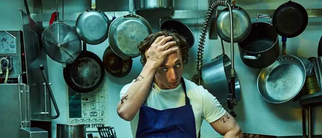 "El Oso" es una de las series m&aacute;s disfrutables de 2023