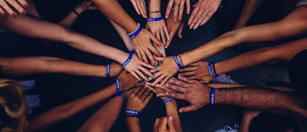 Voluntariados: la opci&oacute;n de los j&oacute;venes para adquirir experiencias 