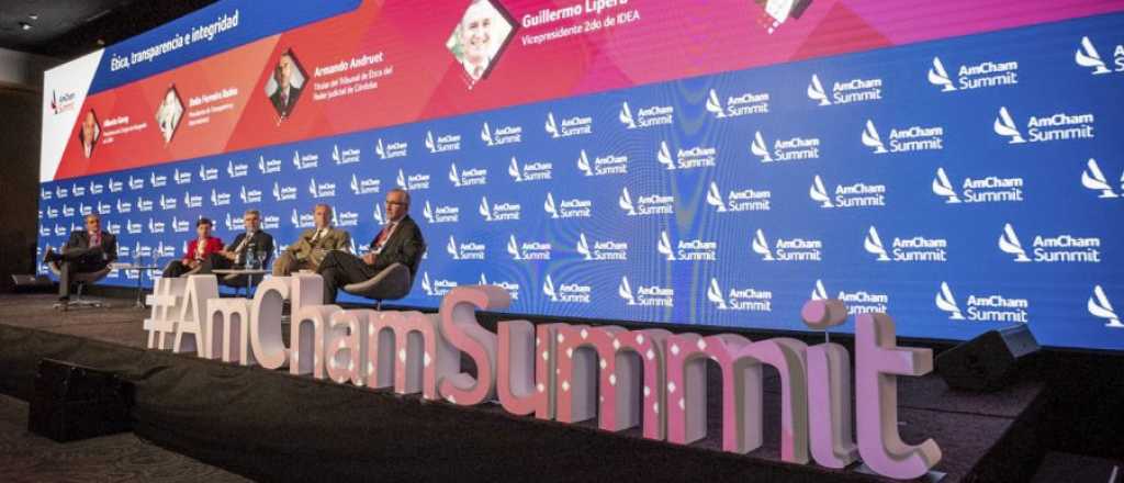 Empresarios de EEUU en el pa&iacute;s piden reformas para una Argentina "viable"