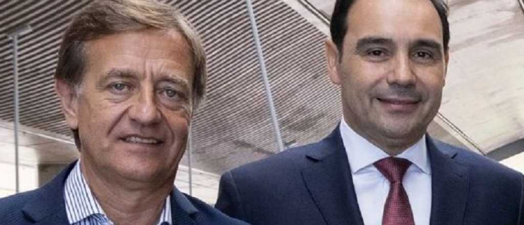 Corrientes va a la Corte por la coparticipaci&oacute;n de Ganancias, como Mendoza