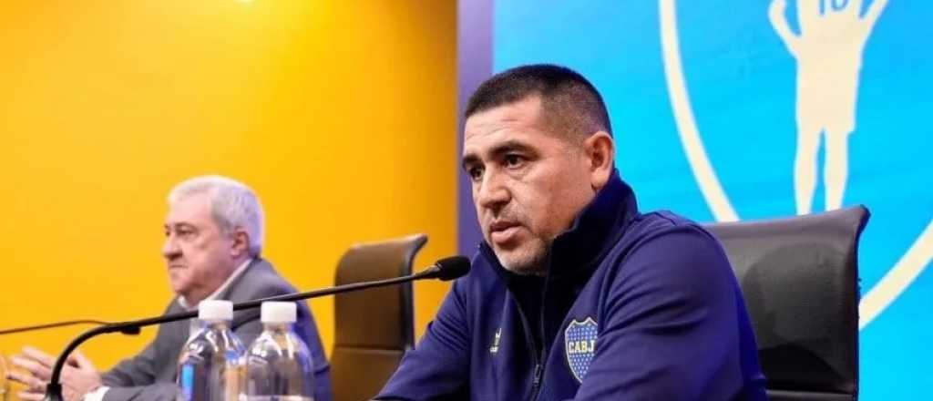 Por pedido de la lista de Macri, suspendieron las elecciones en Boca