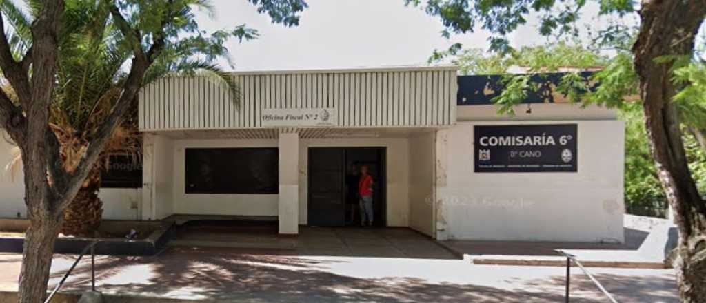 Investigan a polic&iacute;as por la fuga de dos detenidos en una comisar&iacute;a de Ciudad