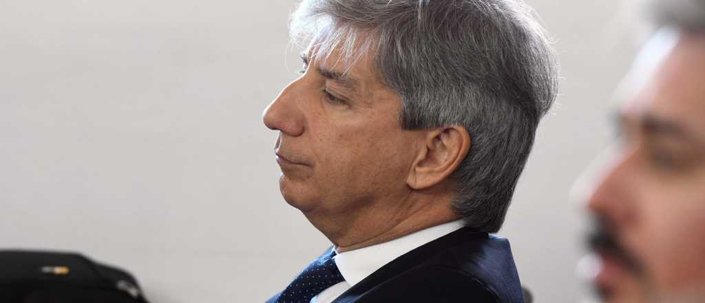 Avanza la causa contra Walter Bento y piden su condena por asociación ilícita