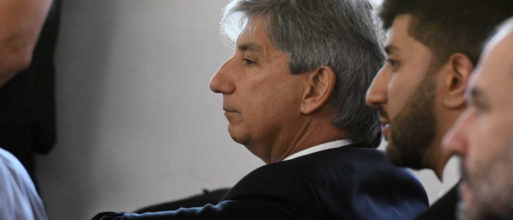 Juicio a Bento: se vienen los últimos testimonios