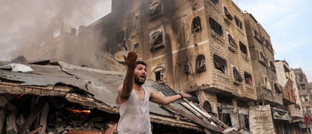 Israel ofrecerá una tregua de 6 semanas en Gaza a cambio de rehenes