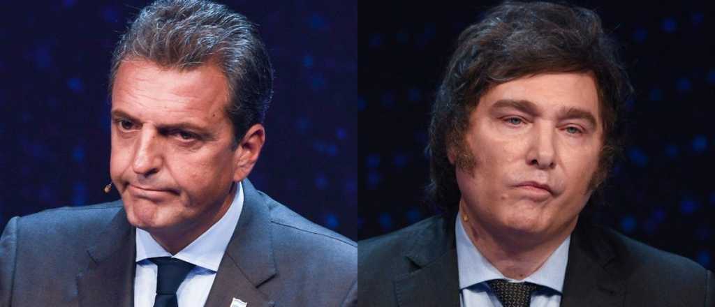 El problema más urgente para el próximo presidente, gane quien gane