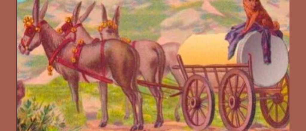 &iexcl;Indescifrable! &iquest;Pod&eacute;s ver el rostro oculto en la imagen?