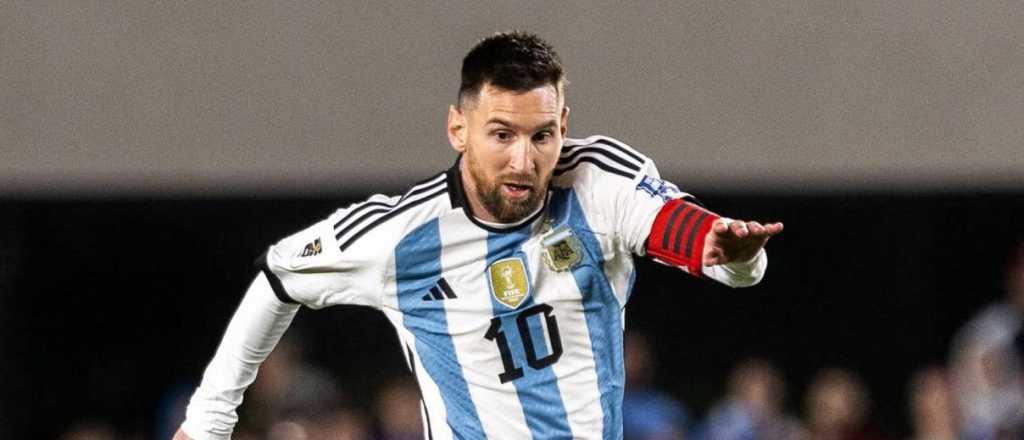 Confirmaron los rivales para los pr&oacute;ximos amistosos de la Selecci&oacute;n 