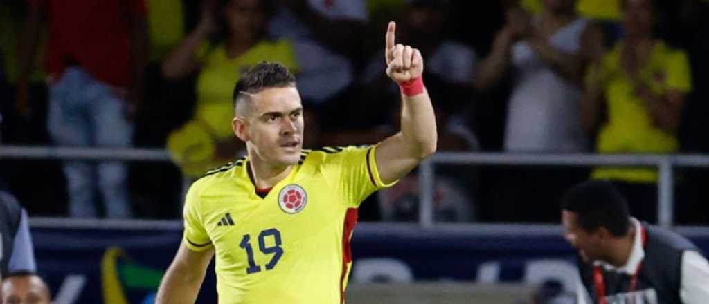 As&iacute; se jugar&aacute; la quinta fecha de las Eliminatorias Sudamericanas