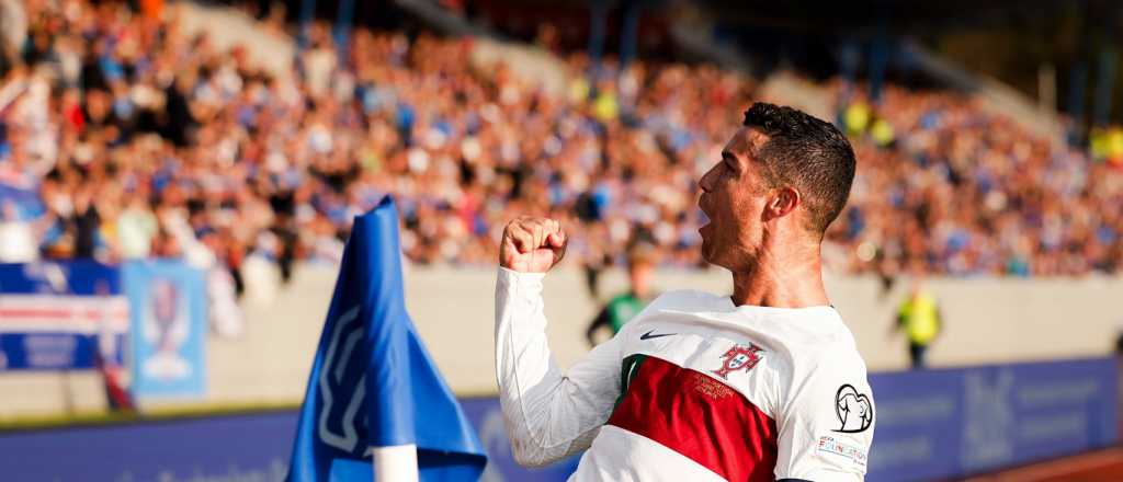 Jueves de acci&oacute;n en las Eliminatorias a la Eurocopa 2024: horarios y TV