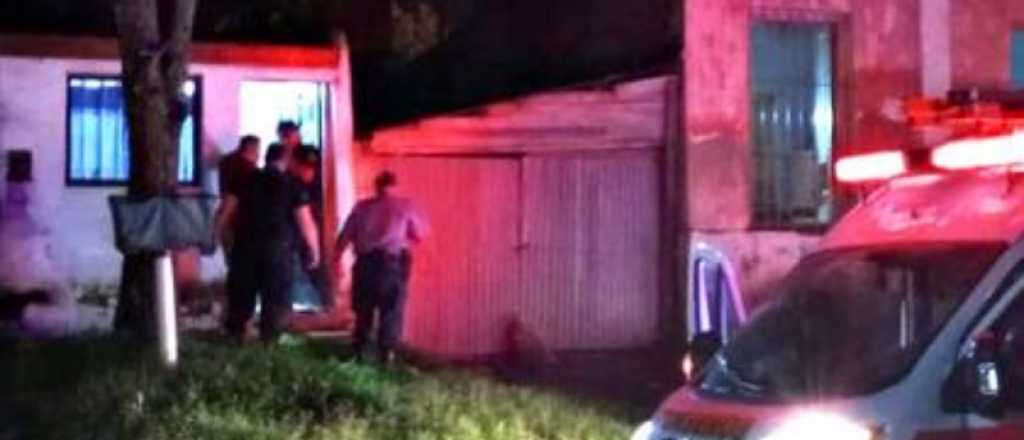 "Silencio, los chicos duermen": una mujer mató a sus hijos a puñaladas