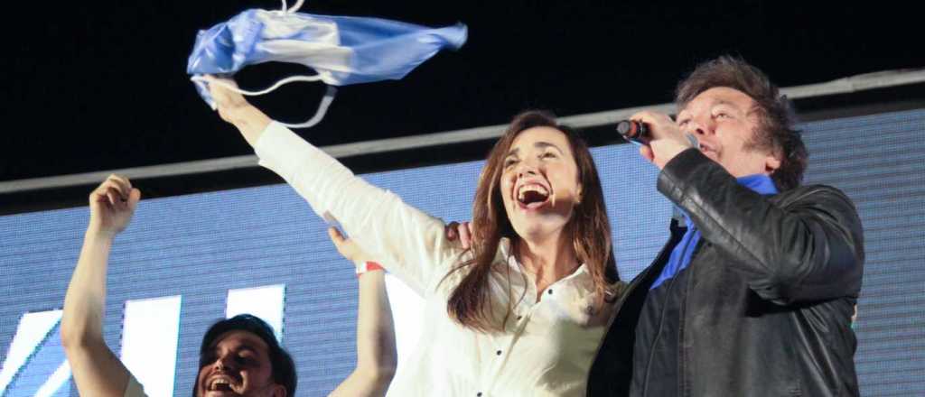 Victoria Villarruel, biograf&iacute;a e historia