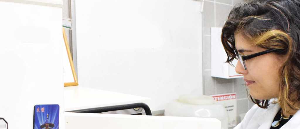 La Universidad Maza refuerza la investigaci&oacute;n cient&iacute;fica