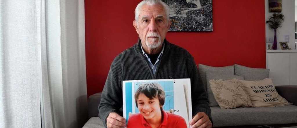 Condenaron a 9 años al asesino del hijo de Federico Storani
