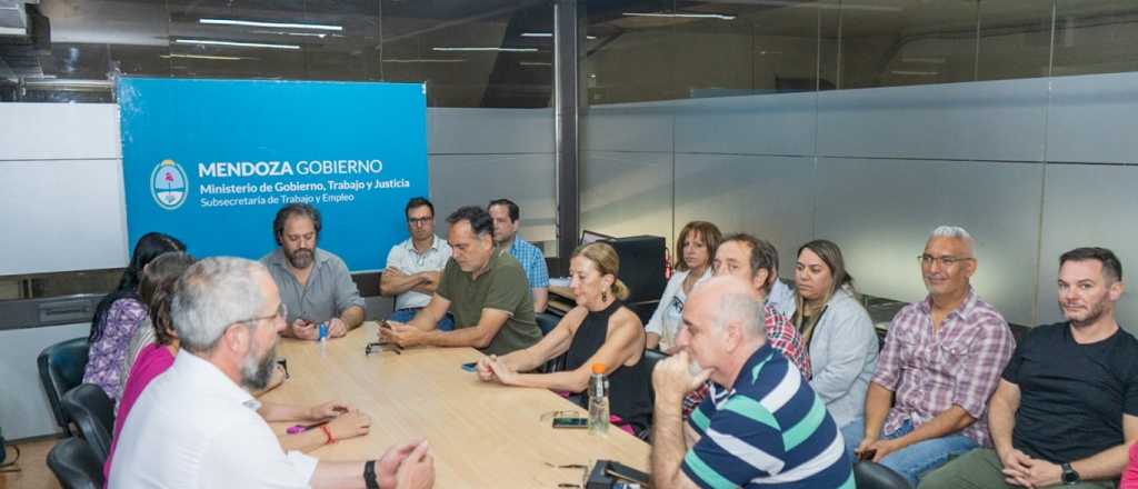 Paritarias: ya son once los sectores que aceptaron la oferta del Gobierno