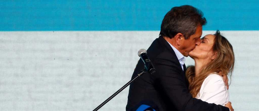 El furcio de Massa tras el balotaje