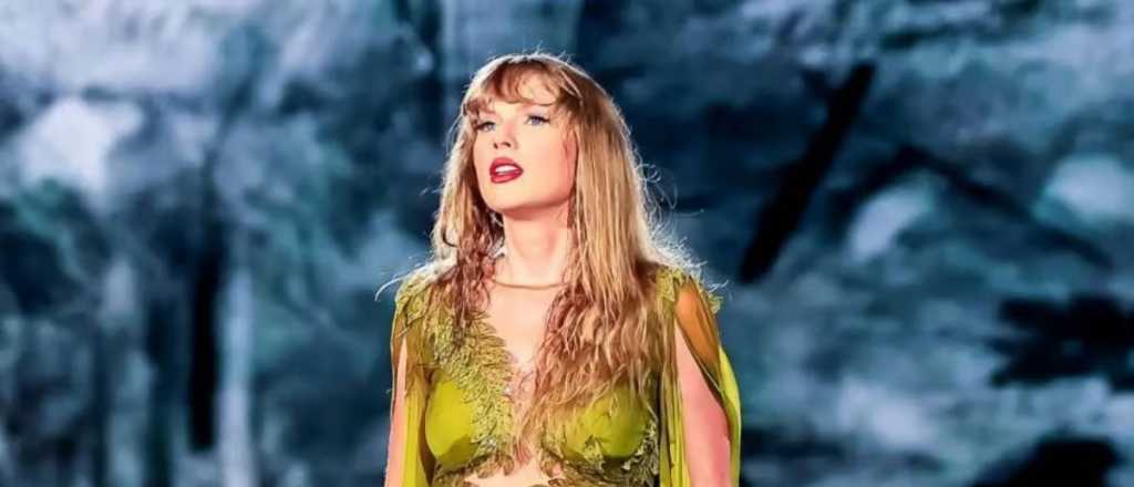 Esto dijo Taylor Swift tras la muerte de una fan en su show en Río de Janeiro