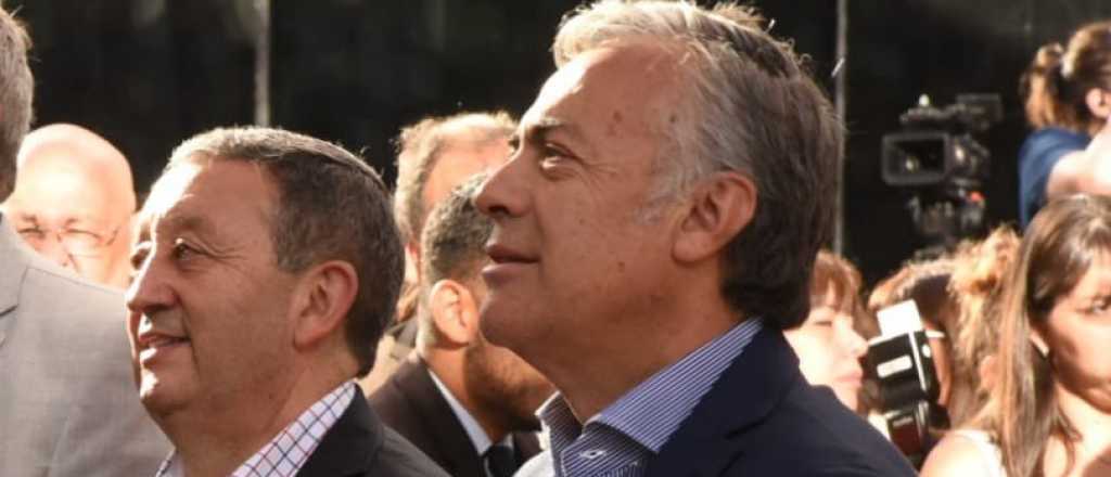 Para qu&eacute; el Gobierno le dio tres camionetas a Jaque