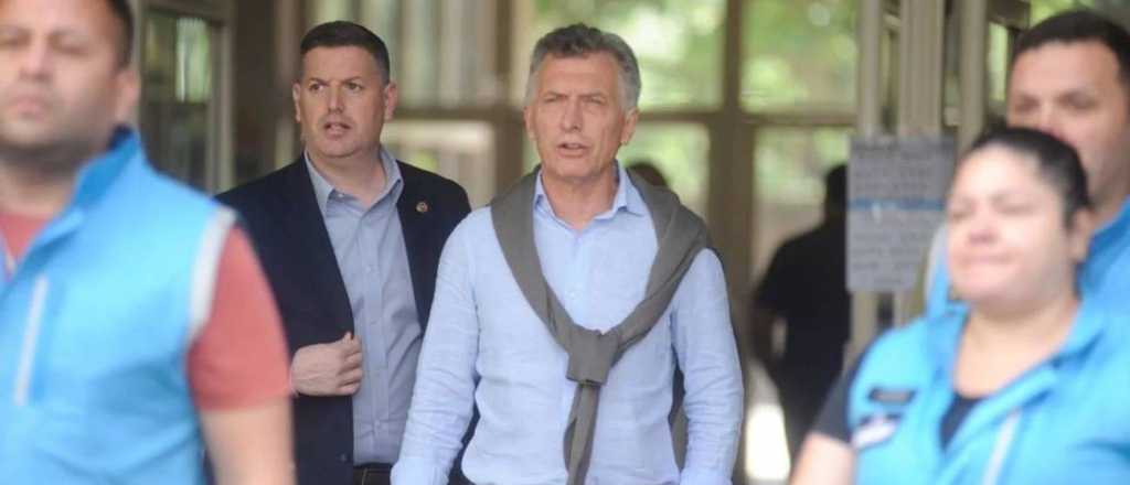 Mauricio Macri: "El nuevo gobierno de Milei necesitará apoyo"