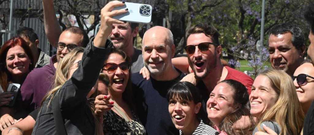 Rodr&iacute;guez Larreta neg&oacute; que vaya a ser ministro de Econom&iacute;a de Massa