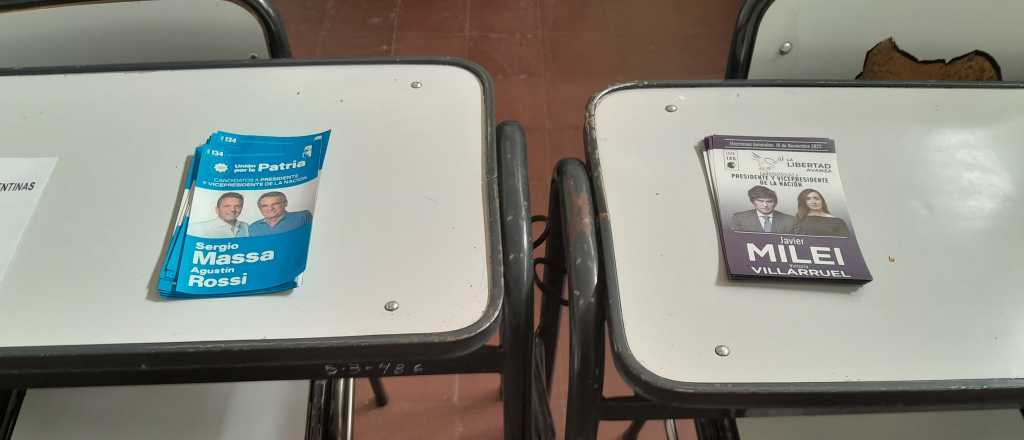 La Justicia decidi&oacute; que las boletas rotas o con n&uacute;mero cambiado son "v&aacute;lidas"