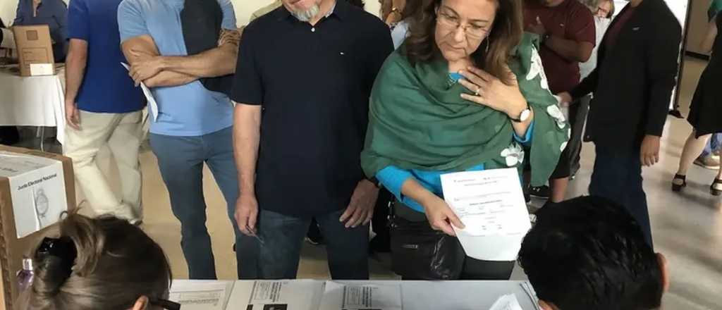 Elecciones: 986 mendocinos votaron en el exterior y hubo un claro ganador