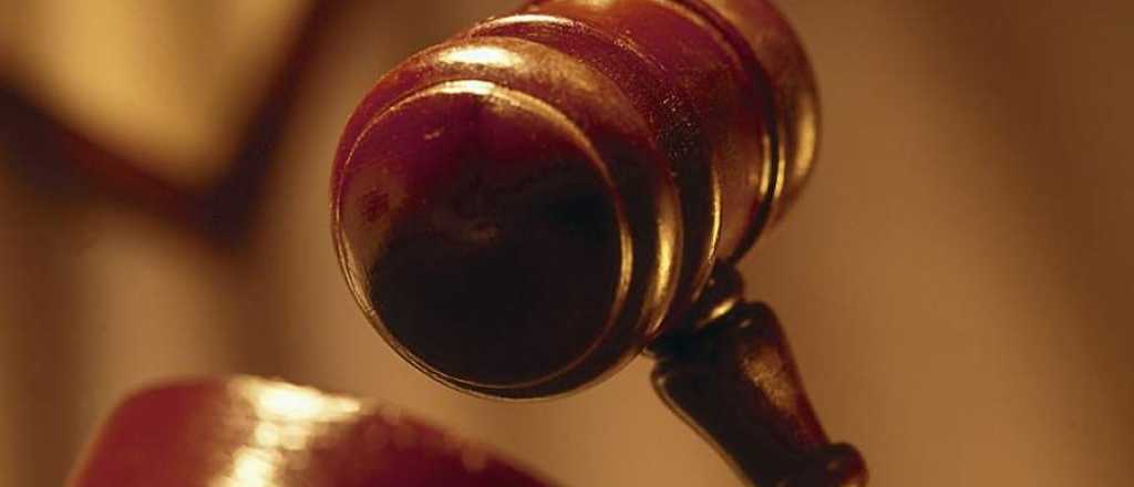 In&eacute;dito: condenaron a un ladr&oacute;n a terminar el secundario