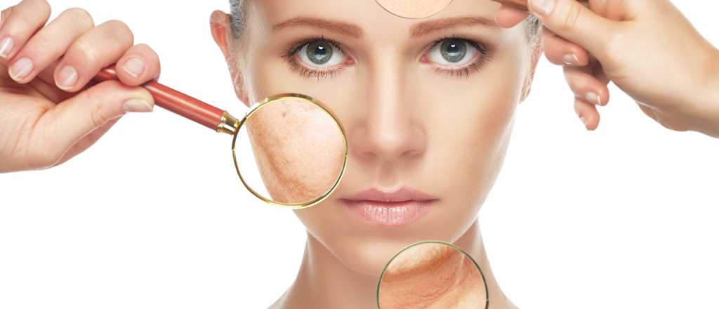 &iexcl;Cuidado! Estos alimentos y h&aacute;bitos pueden provocarte arrugas