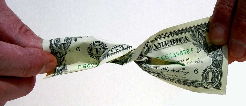 Quiénes se beneficiaron: listado completo de las operaciones con dólar futuro