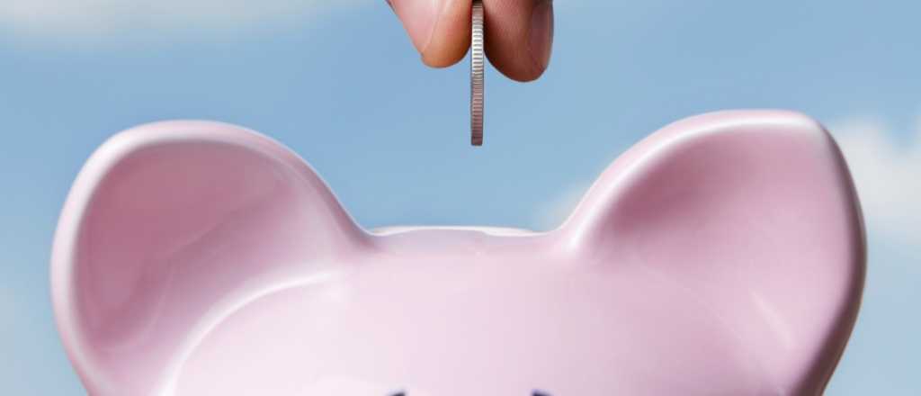 El mejor consejo para ahorrar plata m&aacute;s all&aacute; de cu&aacute;nto cobres