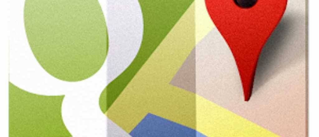 Una de terror: esto pasa cuando busc&aacute;s tu casa en Google Maps