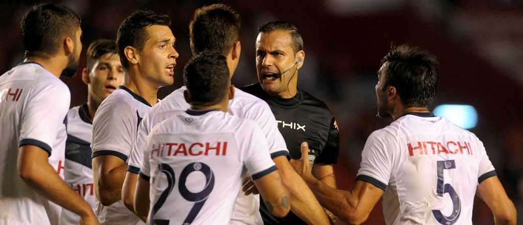 Índice Eber Ludueña: este fue el equipo más sucio del torneo