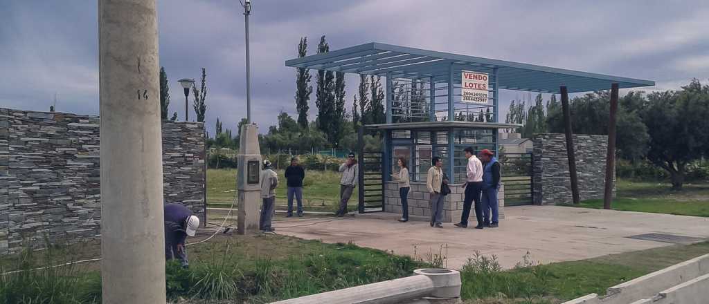 Niegan la denuncia contra funcionario San Rafael