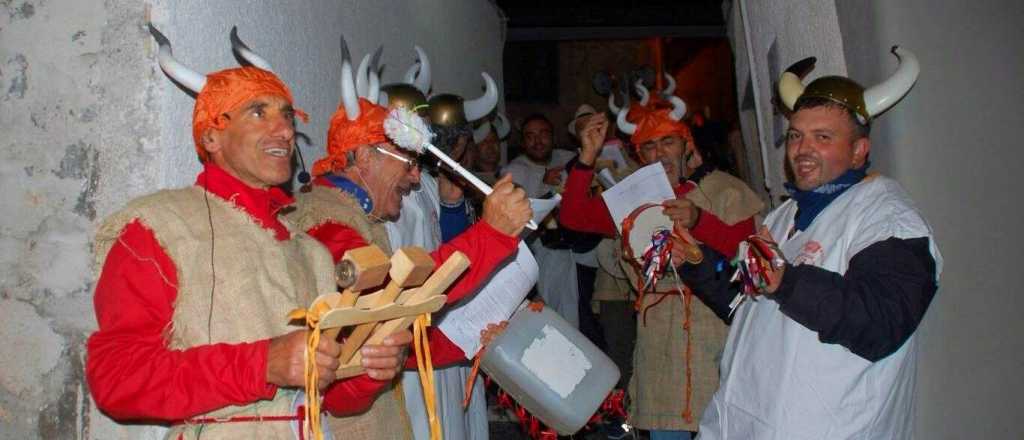 &iquest;Por qu&eacute; hoy se celebra el D&iacute;a del Cornudo?