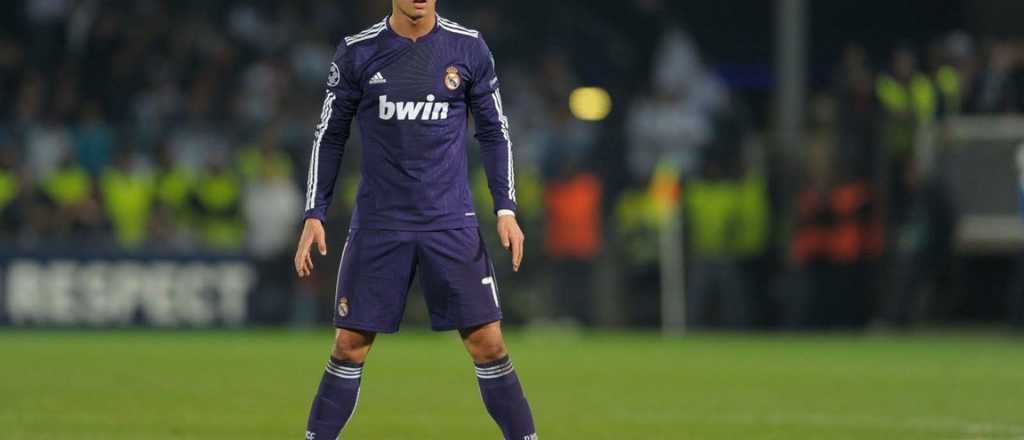 La nueva y millonaria compra de Cristiano Ronaldo